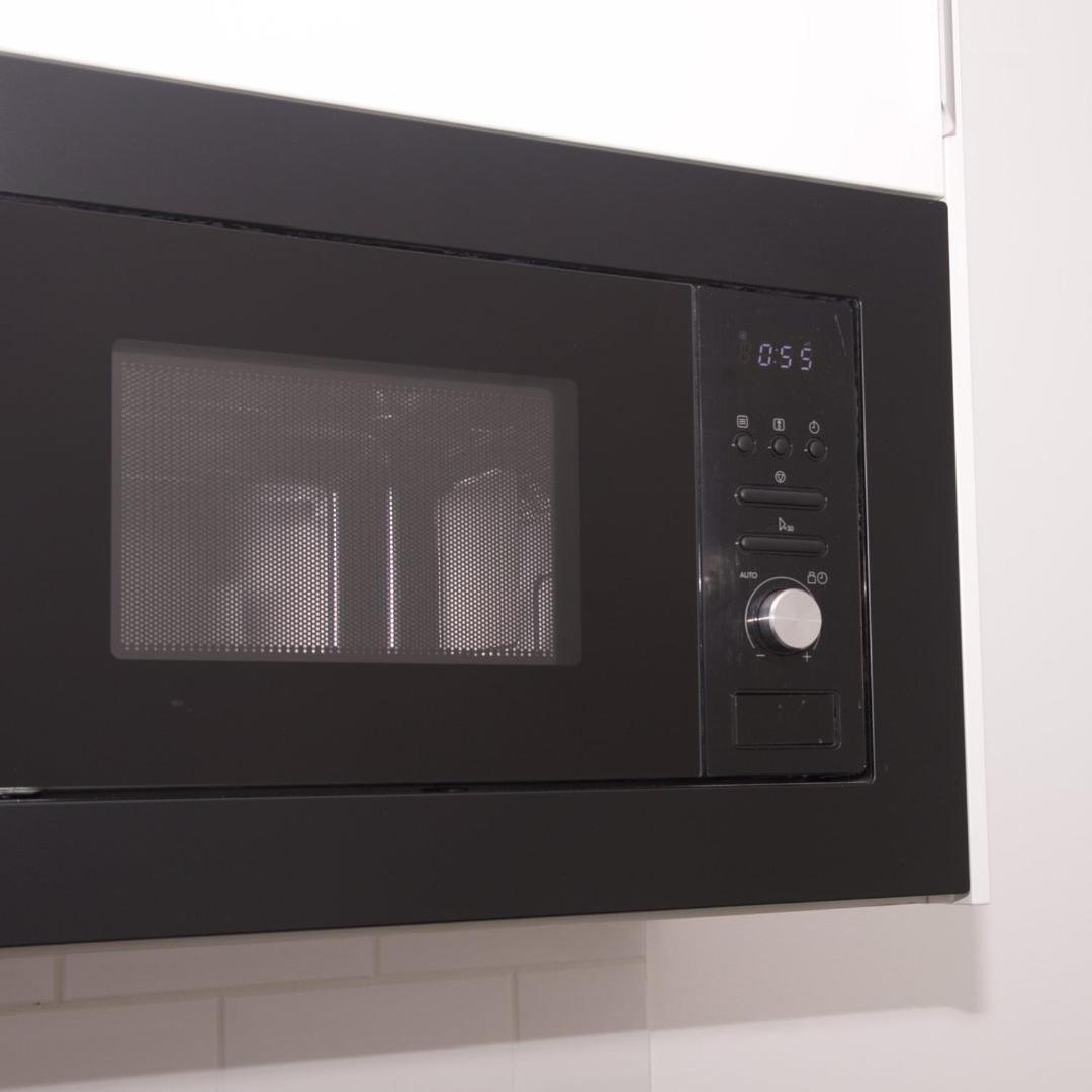 Guestready - Monochromatic Retreat Apartment Liverpool